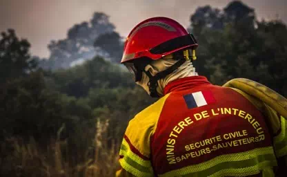 Sécurité Civile